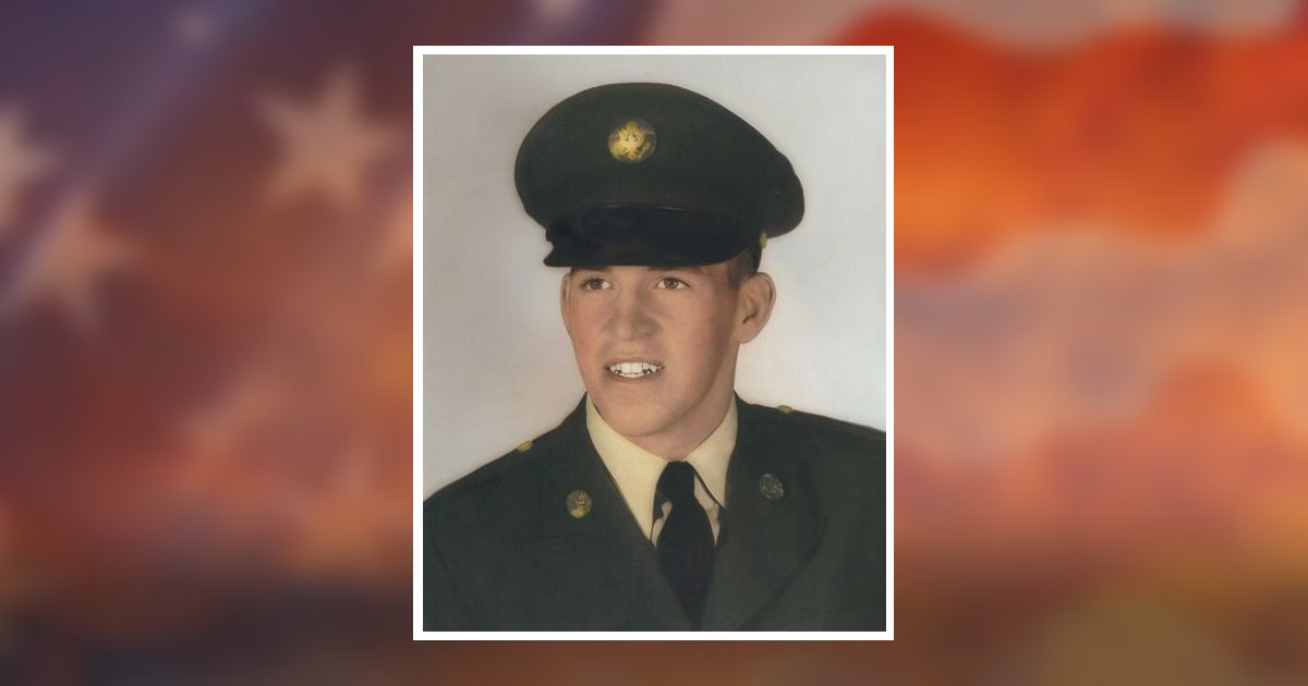 Verne "Sonny" R. Cothran Obituary 2024 Kinsley Mortuary, Padden