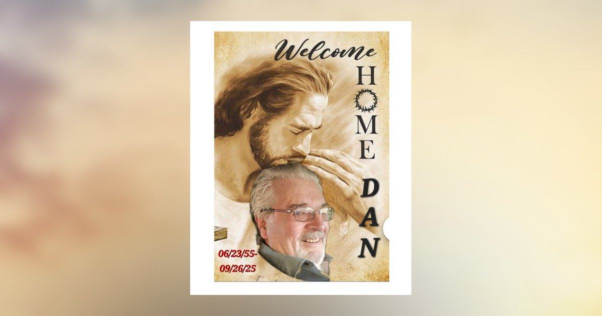 Daniel Mark Leland Obituary, Hastings, MN