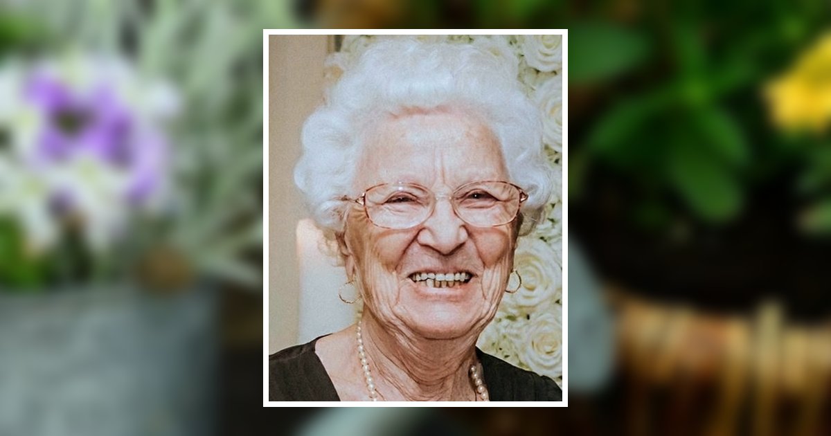 Frieda Eichner Bound Brook, NJ Obituary