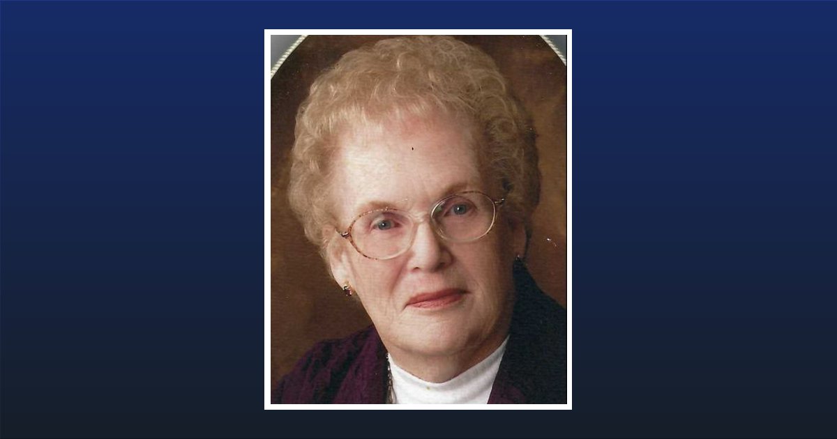 Sally Ann Peterson Obituary, Winneconne, WI