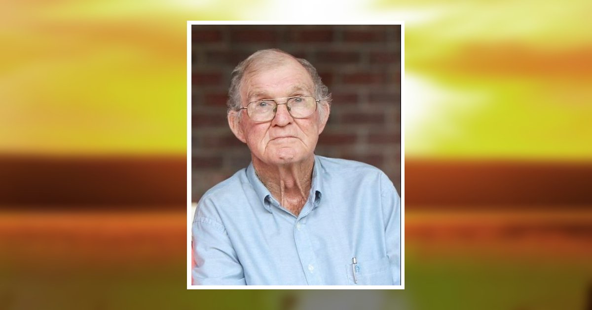 Harold Wilson West Westmoreland, TN Obituary