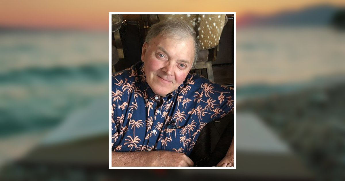 Robert Parker Rives Shreveport, LA Obituary