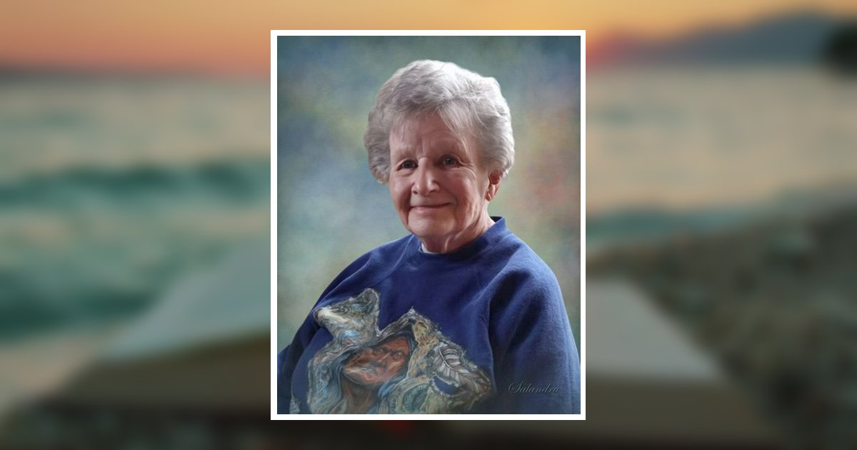 Bobbette "Bobbie" Joan Bashioum