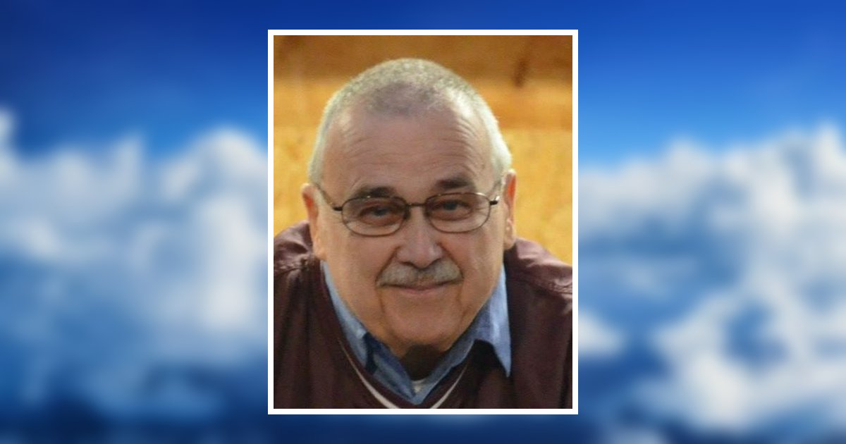 George Charles Bradburn Jr Obituary, Queen City, MO