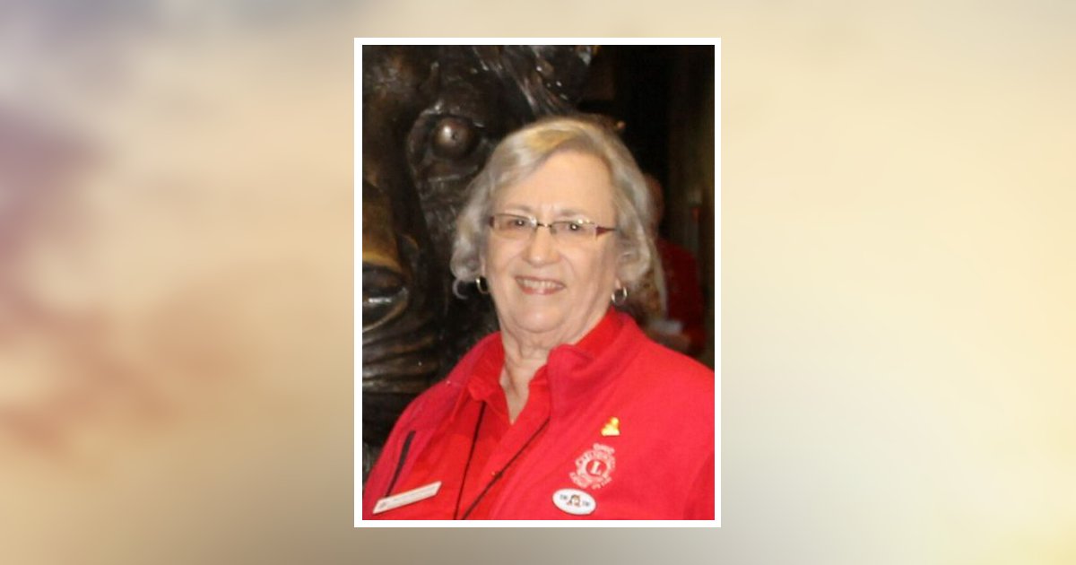 Ruth H. Georges Sinking Spring, OH Obituary