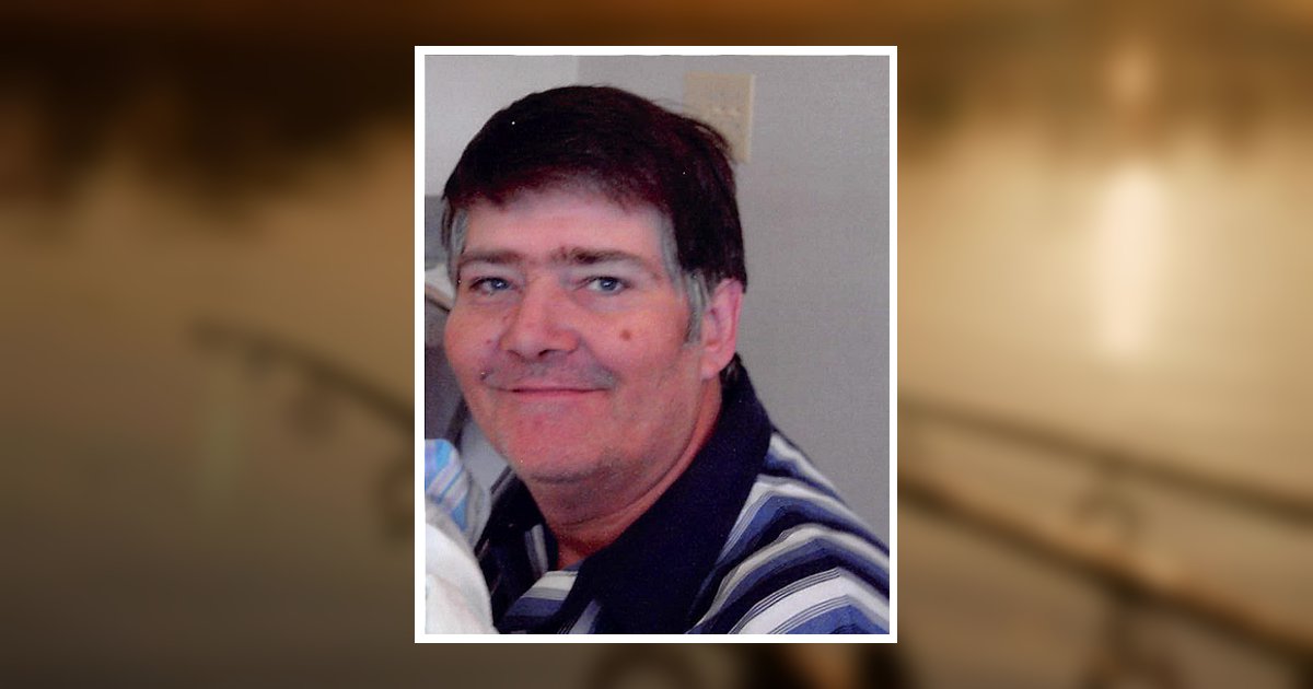 Roger Glen Cunningham