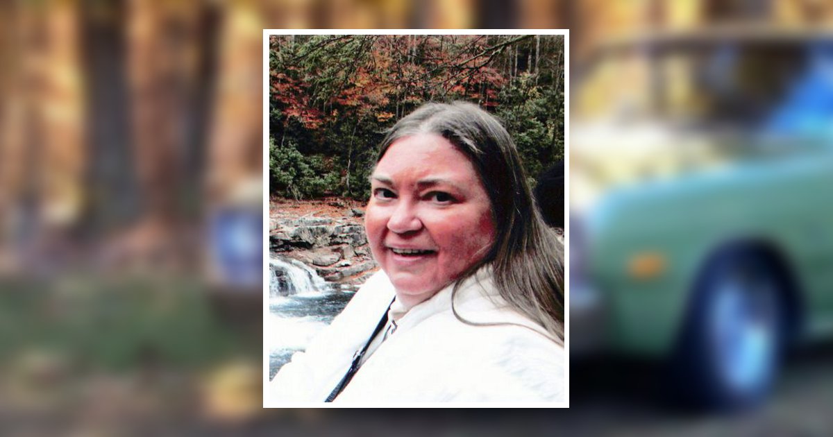 Diana Lynne Lusk Obituary, Lewisburg, WV