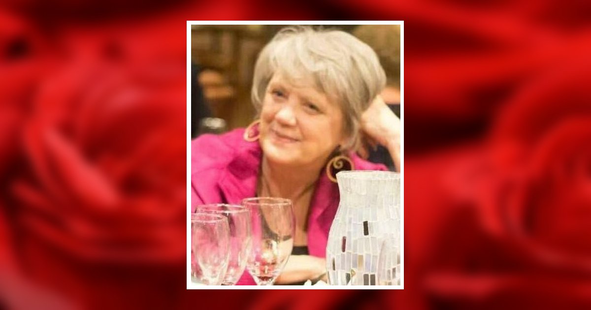 Julia Clark Obituary 2024 Robinson Funeral Home