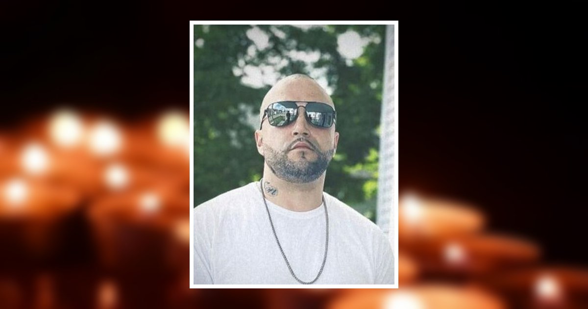 Mark C. Serrano Marlborough, MA Obituary