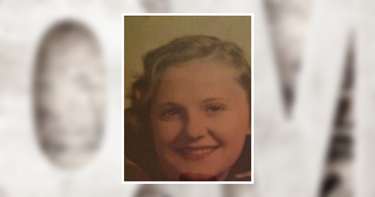 Aline Kinlaw Obituary 2020 - Bladen-Gaskins Funeral Home & Cremation ...