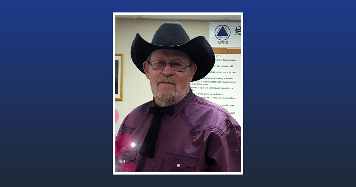 James Douglas Newell Obituary March 8, 2024 - Kansas City Funeral Directors