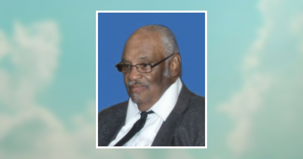 Cleveland Britt Jr. Obituary, Morehead City, NC