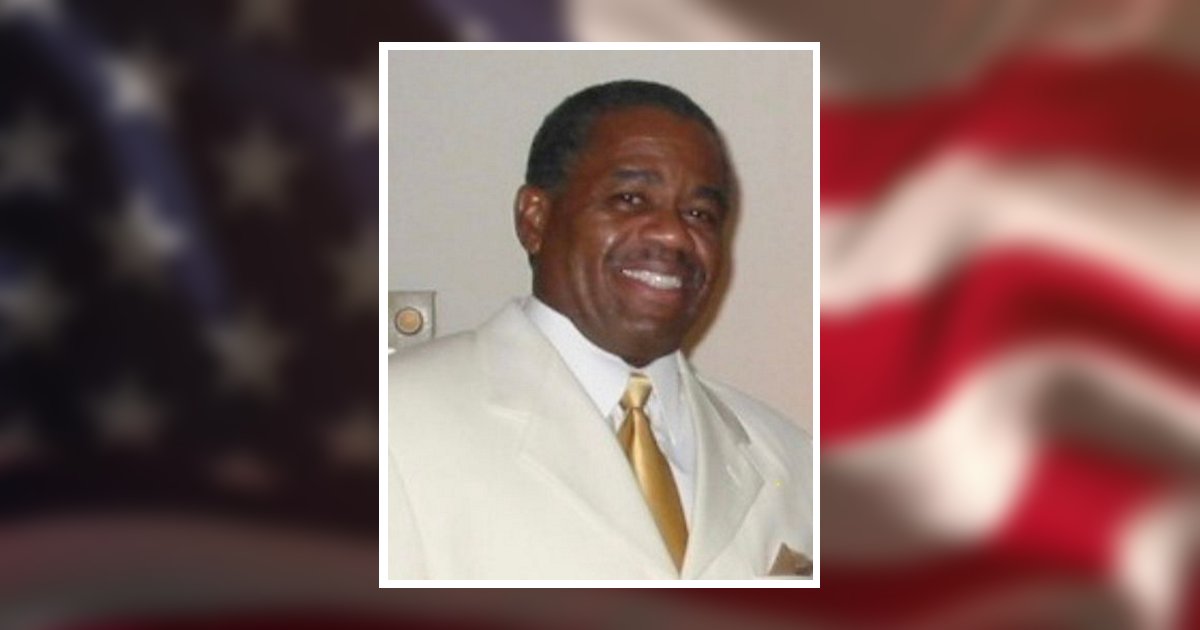 Ralph Holt Herbin Obituary, Charlotte, NC