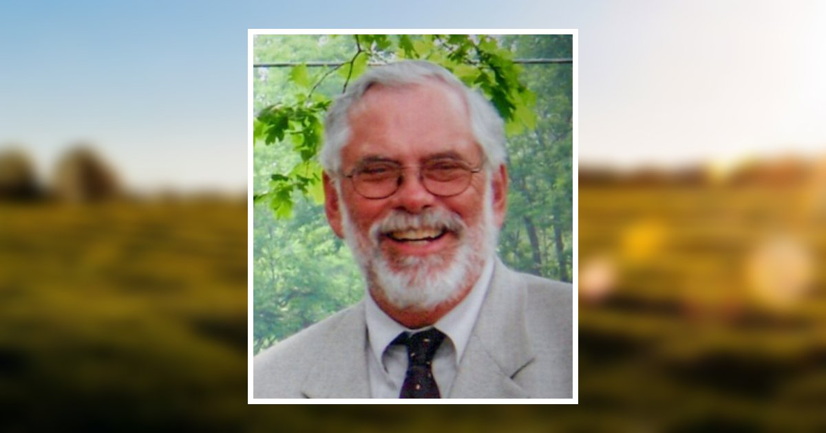Carl Creswell Obituary 2022 Thomas L. Geisel Funeral Home & Cremation