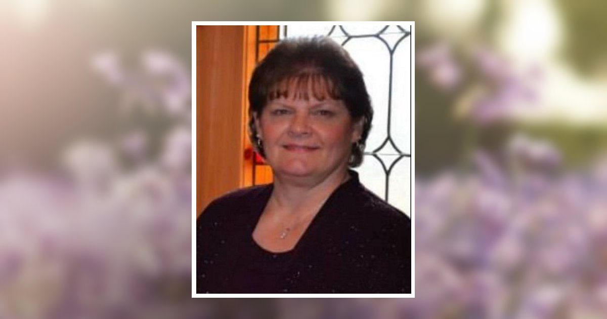 Brenda Lynn Allen Obituary 2024 BrosmerKemple Funeral Home