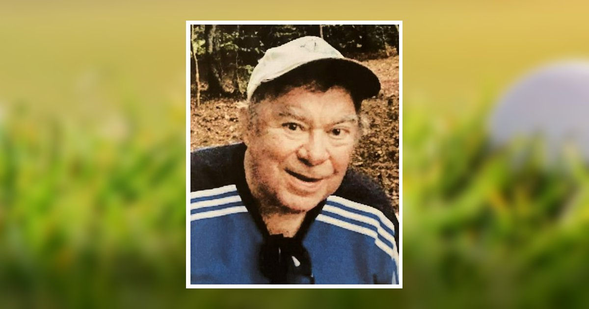 Lloyd Thatcher Obituary, Exmore, VA