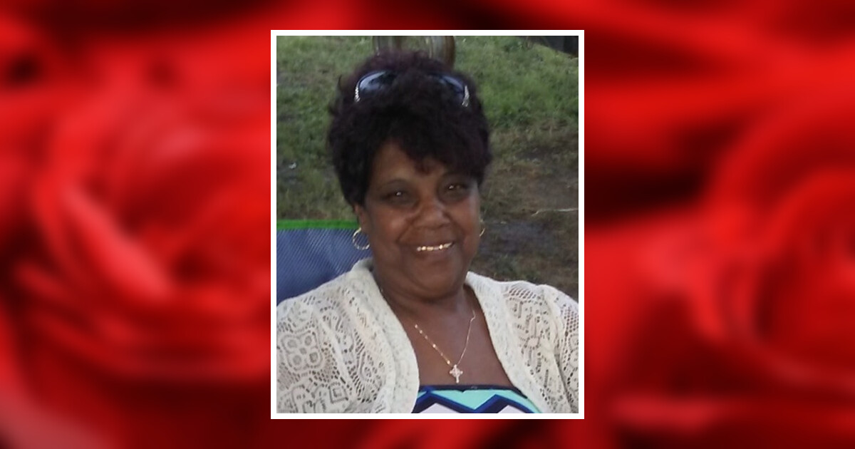 Betty Marie Dallas Obituary 2024 - Eternal Rest Funeral Home