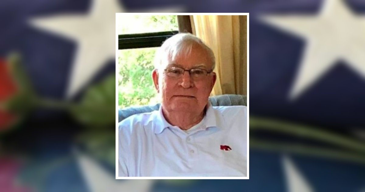 Ronald "Tamie" Thames Obituary January 8, 2025 WolfeBayview Funeral