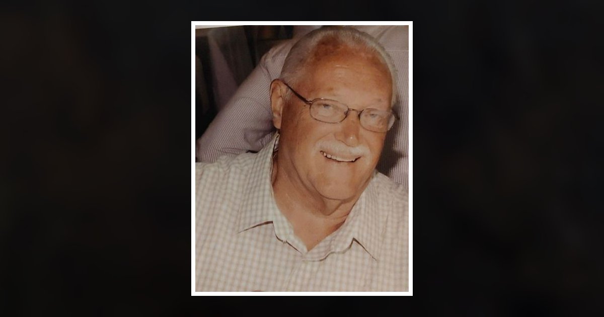 Richard J. Ordean Obituary, Pittsburgh, PA