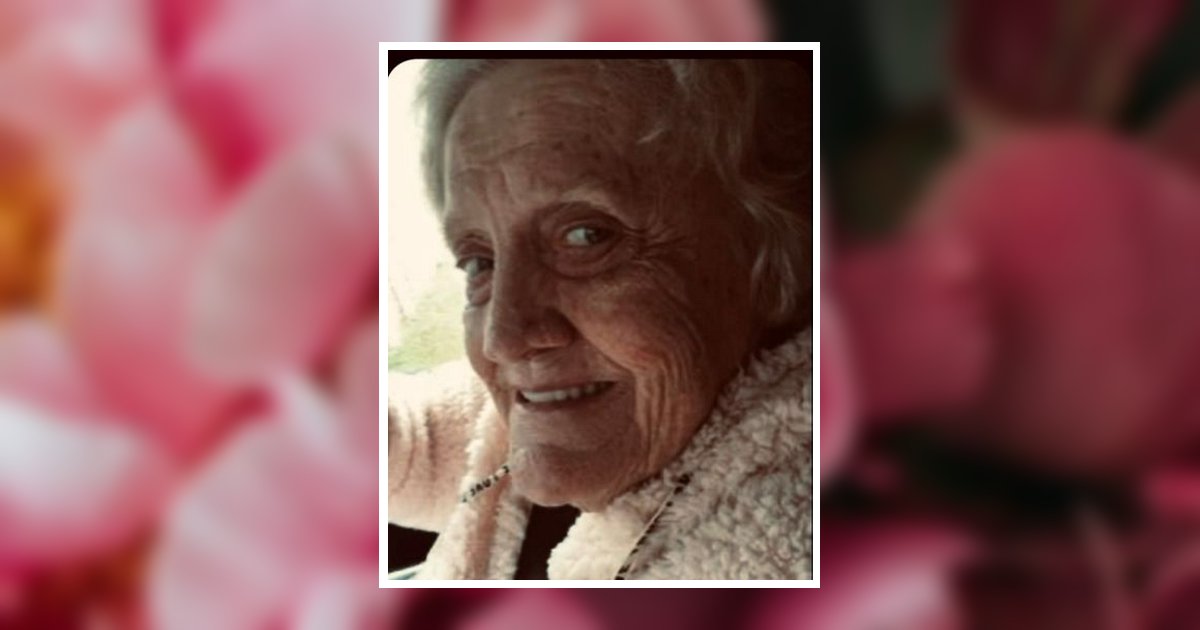 Gail Ellen Rice King Obituary August 22, 2024 BladenGaskins Funeral