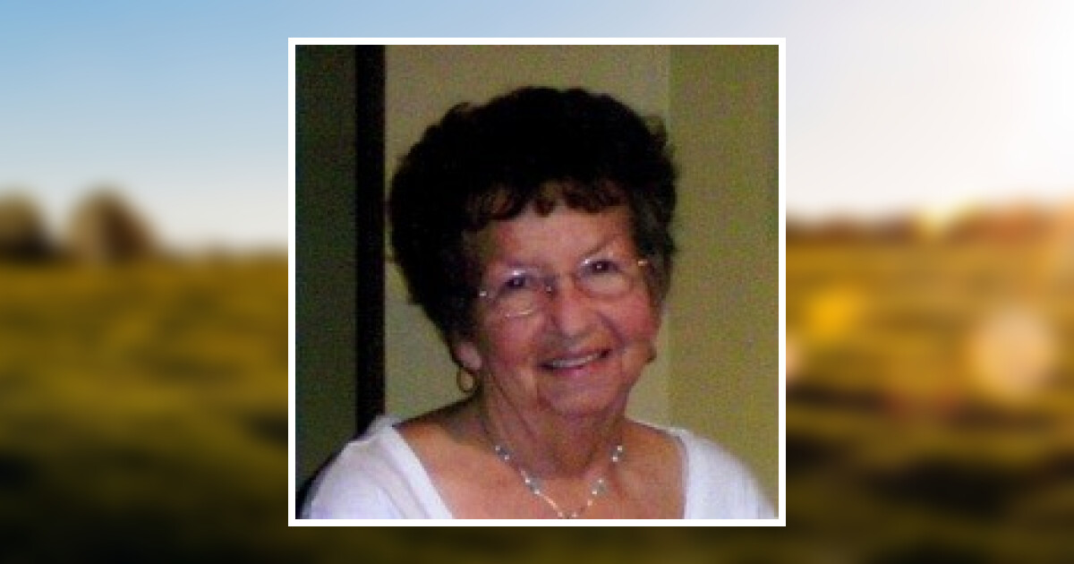 Billie Sue Emery Obituary 2017 - Day & Genda Funeral Homes