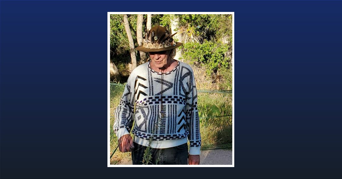 Steve Bame Obituary, Bisbee, AZ