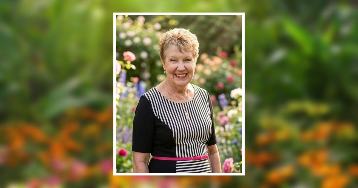Janet Ryan
