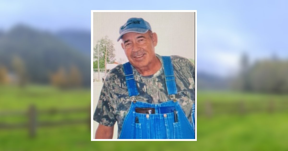 Wendell R Bricker Obituary, Mansfield, MO
