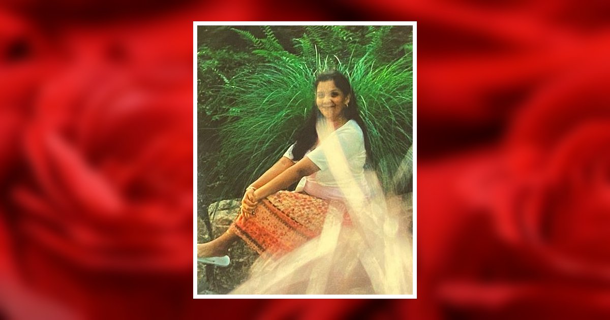Dolores Rodriguez Garcia Obituary, Cleburne, TX