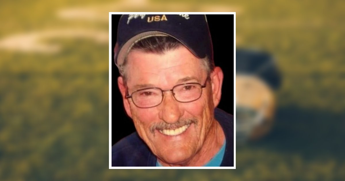 Robert Albert Hellickson Obituary, Adel, IA