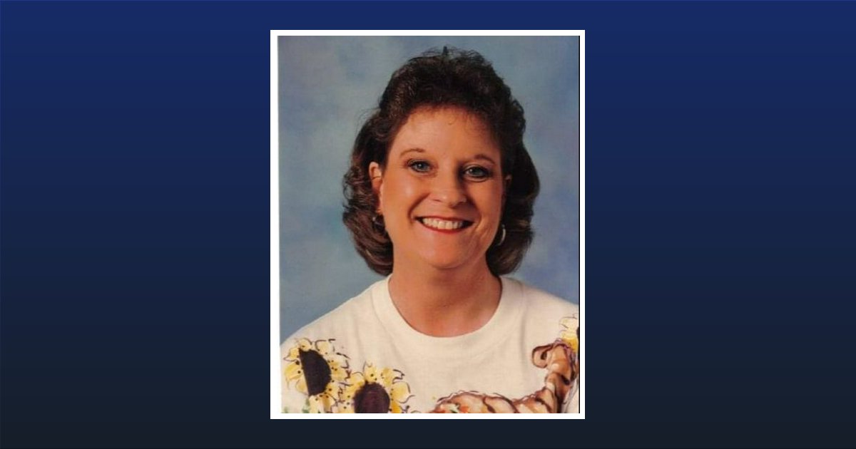 Christine Campbell McCorkle Obituary 2024 Strickland Funeral Home