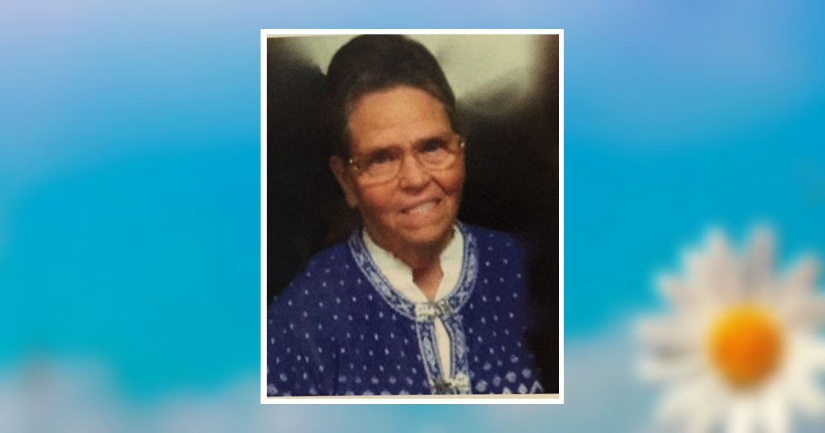 Bernice Mills Obituary 2024 Krestridge Funeral Home