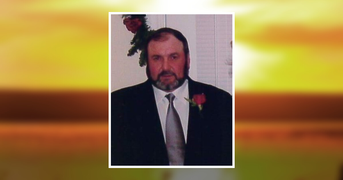 Roger Lee Foley Obituary 2023 - Moody Funeral Services