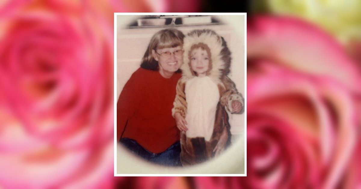 Shirley Ann Moncrief Obituary, Unionville, MO