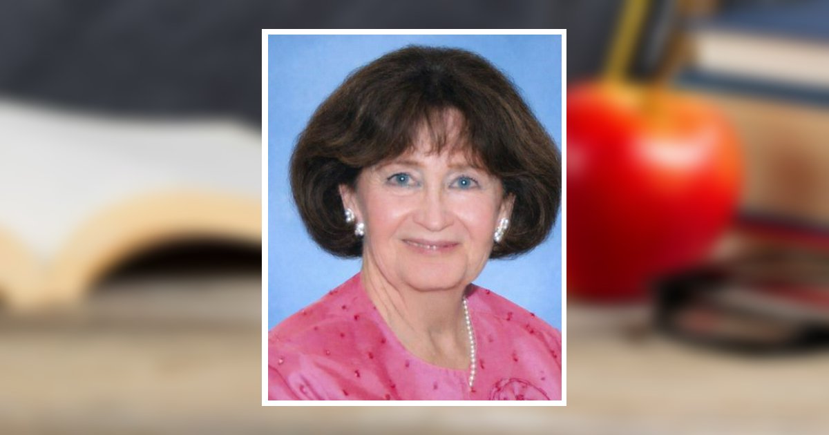 Shirley Durow Peckham