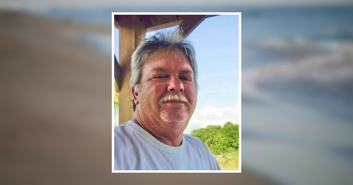 Michael "Mike" Lane Guthrie Kilgore, TX Obituary