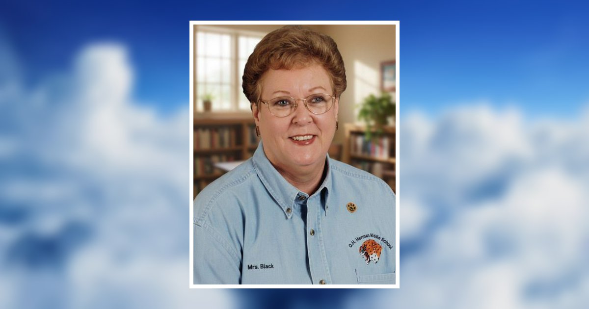 Vivian Janise Black Palacios, TX Obituary