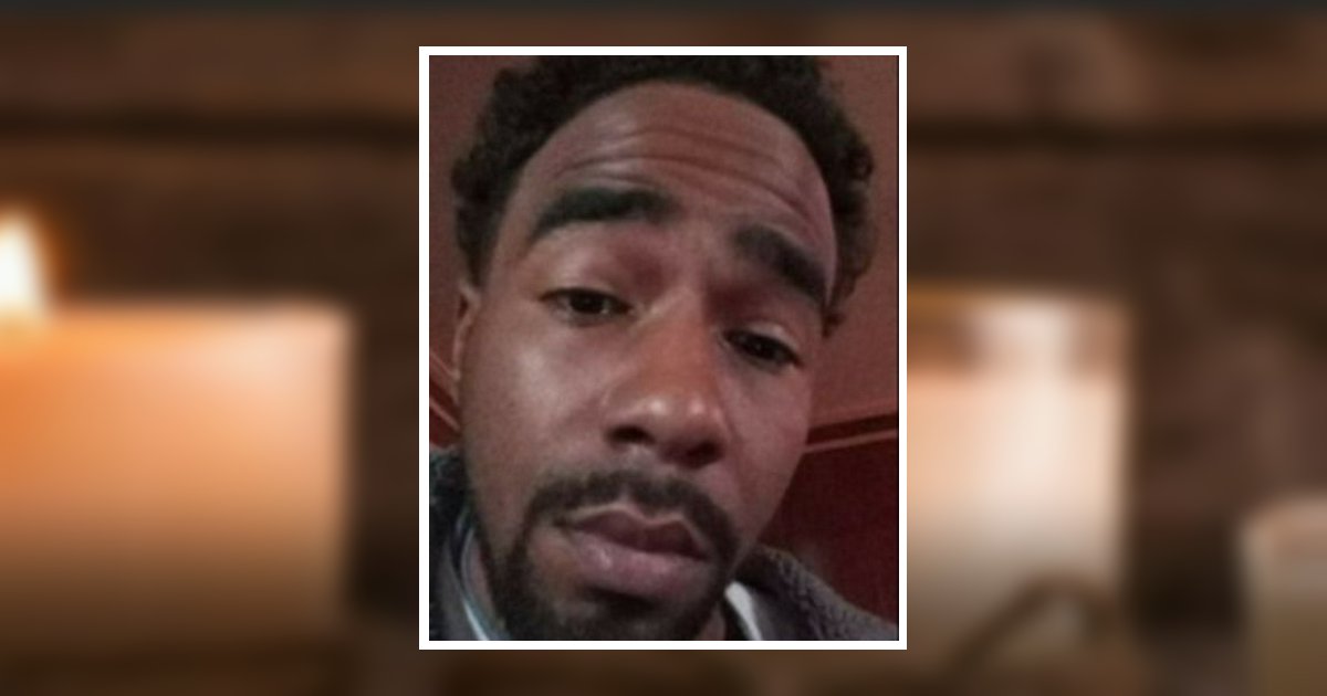 Joshua Jermaine Taylor Obituary 2024 Beck Funeral Home & Cremation