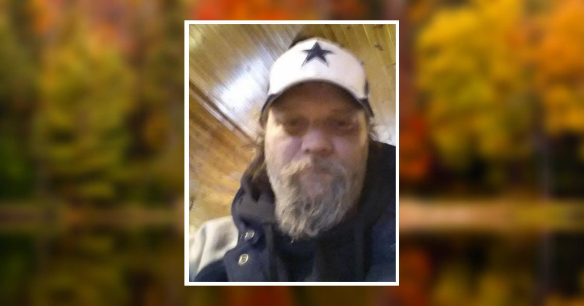 Scott R. Delrow Obituary, Wautoma, WI