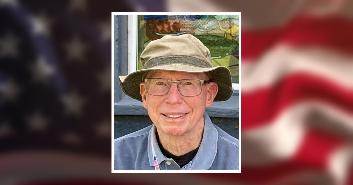 Portrait of Eugene "Gene" Stokes Casey