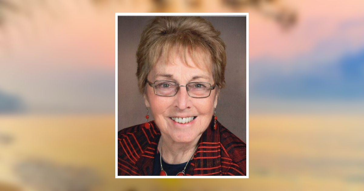 Phyllis Armstrong, 85, of Greenfield Obituary 2023 Lamb Funeral Homes