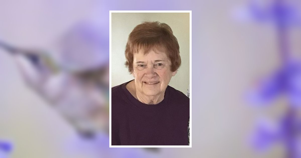 Sandra Collins Obituary, Bremen, OH