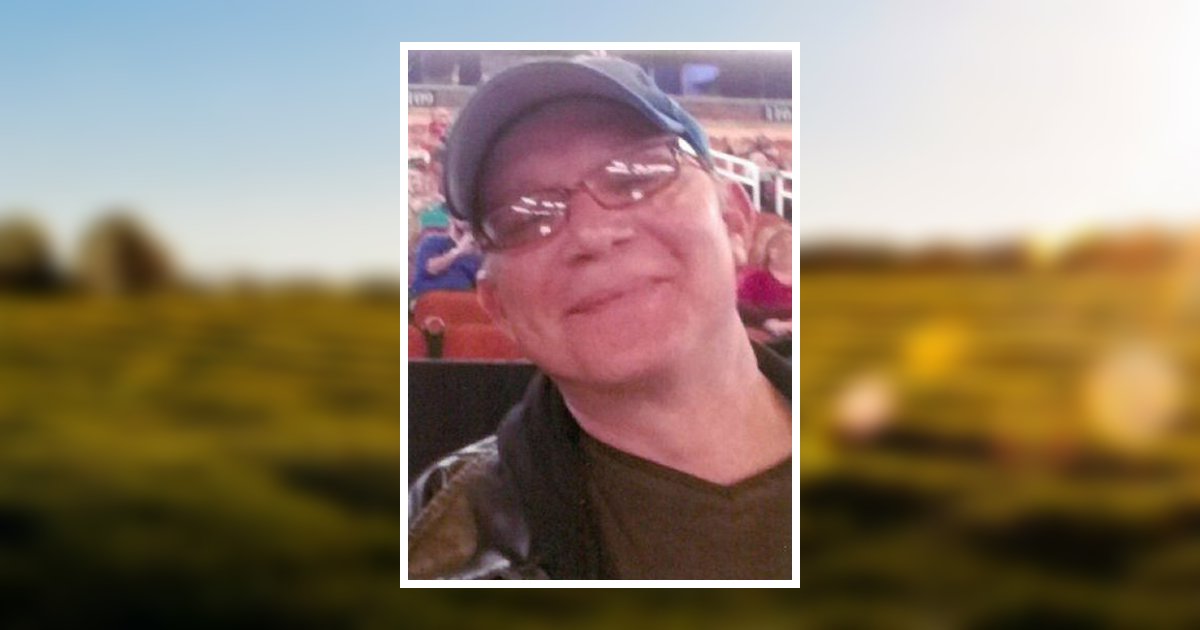 James McDowell Obituary 2016 Cozine Memorial Group