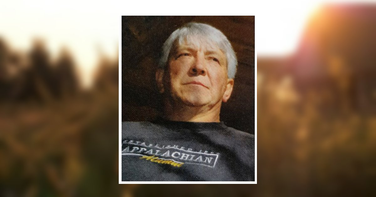 Bruce David Sutton Obituary, Canton, NC