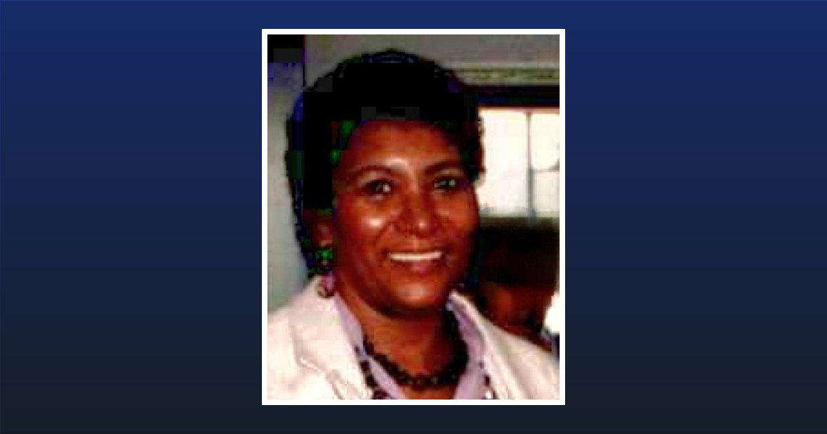 Coretta Shirley Obituary April 21, 2024 Mason Brothers Funeral Services