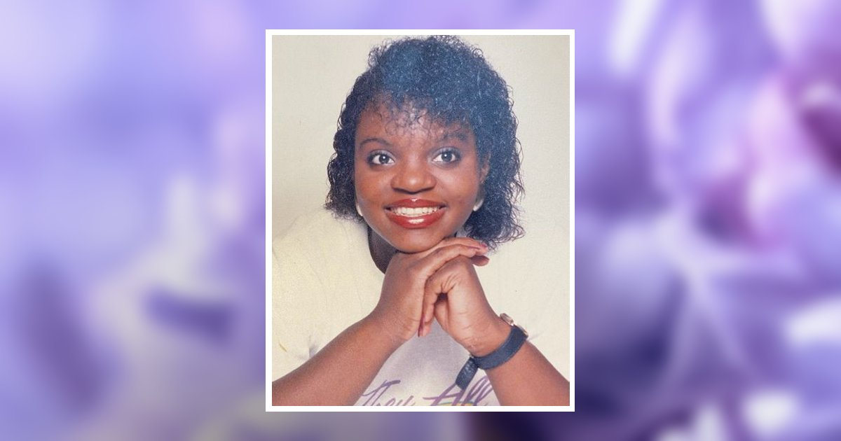 Sandra Williams Obituary 2023 Howard Harris Funeral Services