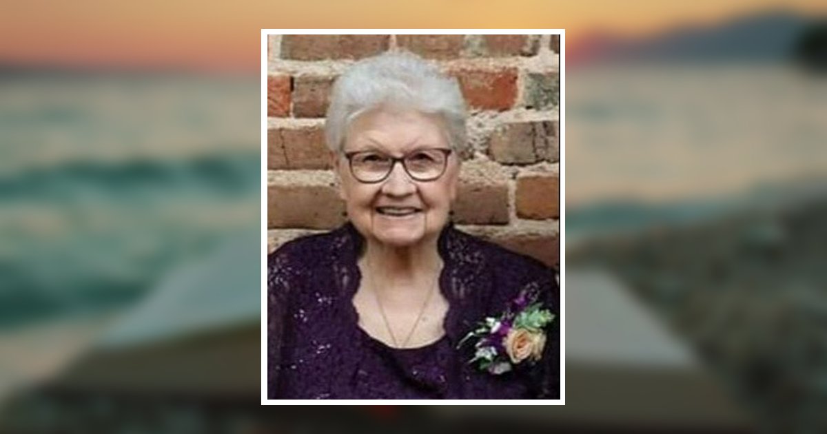 Marcy Ann Brown Kilgore, TX Obituary