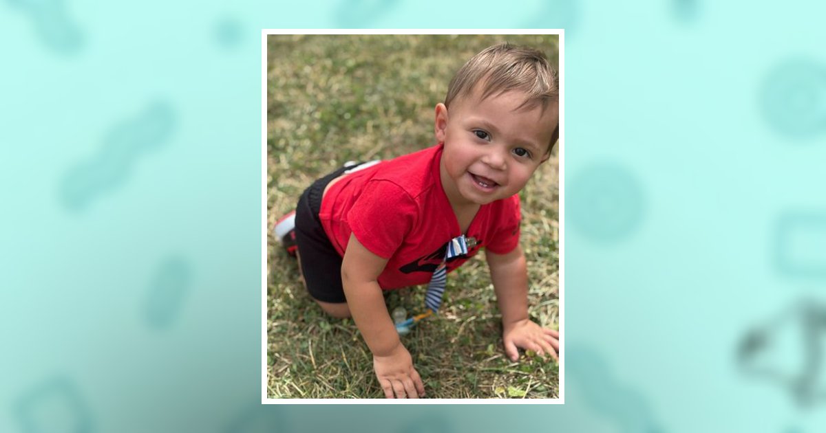 Waylon M. Fletcher Obituary, Germantown, OH