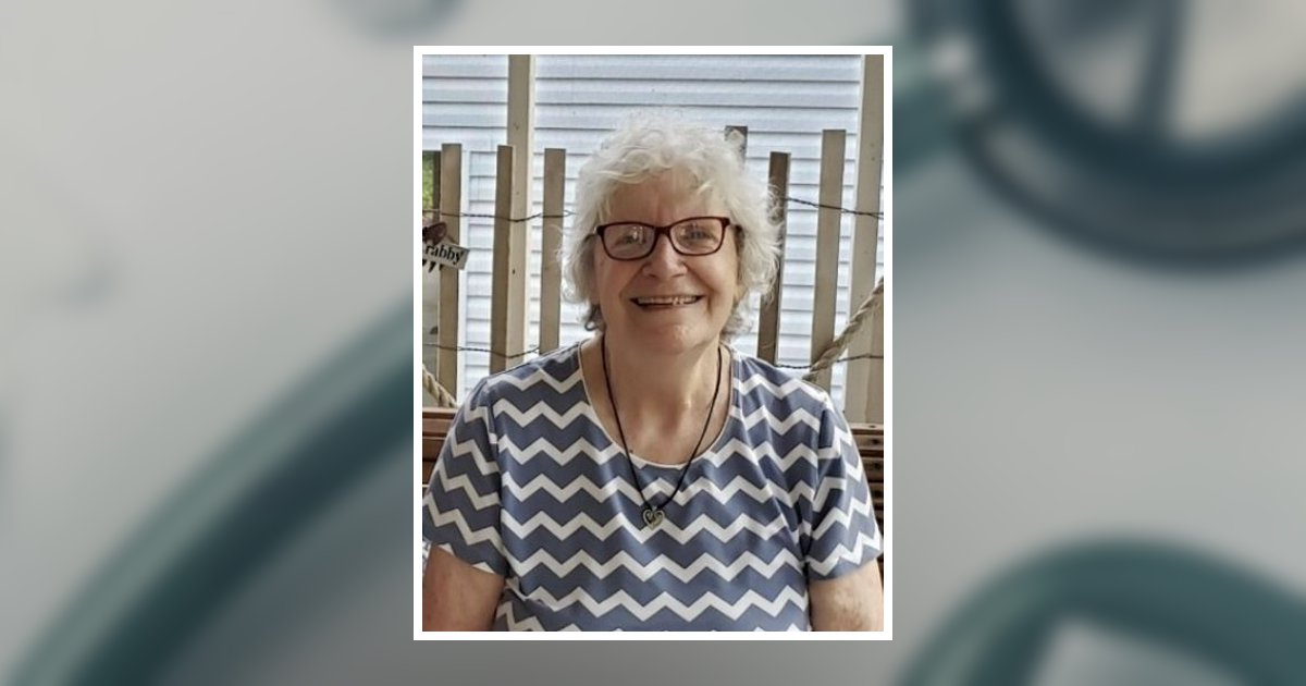 Mary Lou Holland Graves