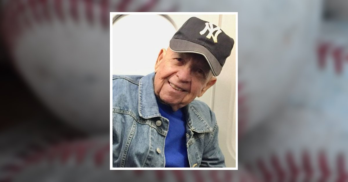 Jaime Pardo Lugo Obituary, Schertz, TX